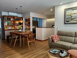 Blk 518C The Premiere @ Tampines (Tampines), HDB 5 Rooms #617569041